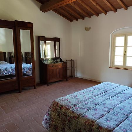 Casa Daria, Armonia Del Passato Nel Rispetto Della Natura Donoratico Luaran gambar
