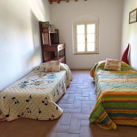 Casa Daria, Armonia Del Passato Nel Rispetto Della Natura Donoratico Luaran gambar