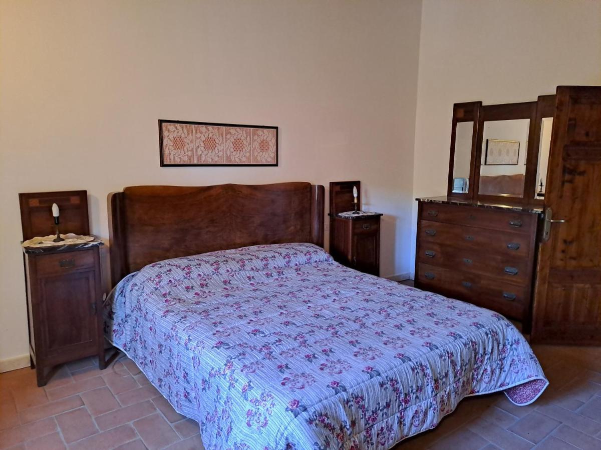 Casa Daria, Armonia Del Passato Nel Rispetto Della Natura Donoratico Luaran gambar