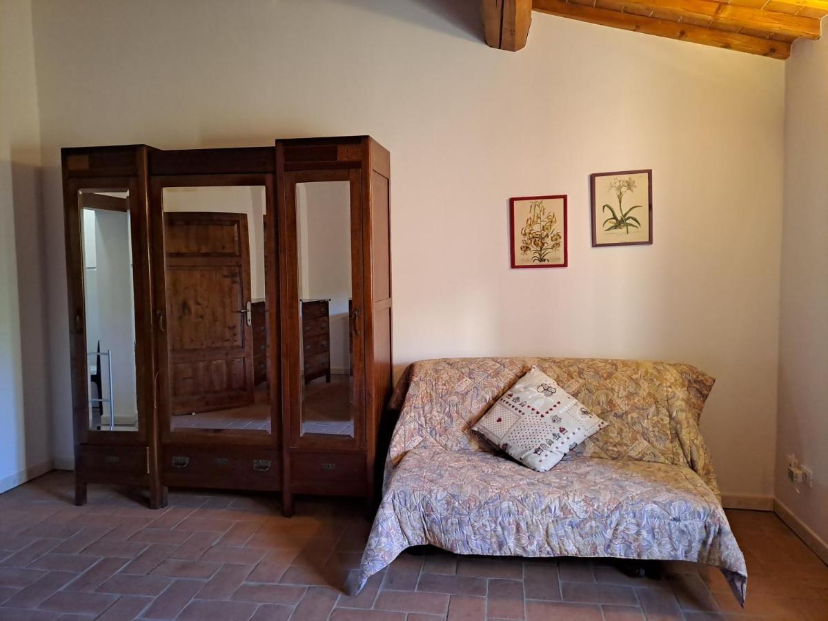 Casa Daria, Armonia Del Passato Nel Rispetto Della Natura Donoratico Luaran gambar