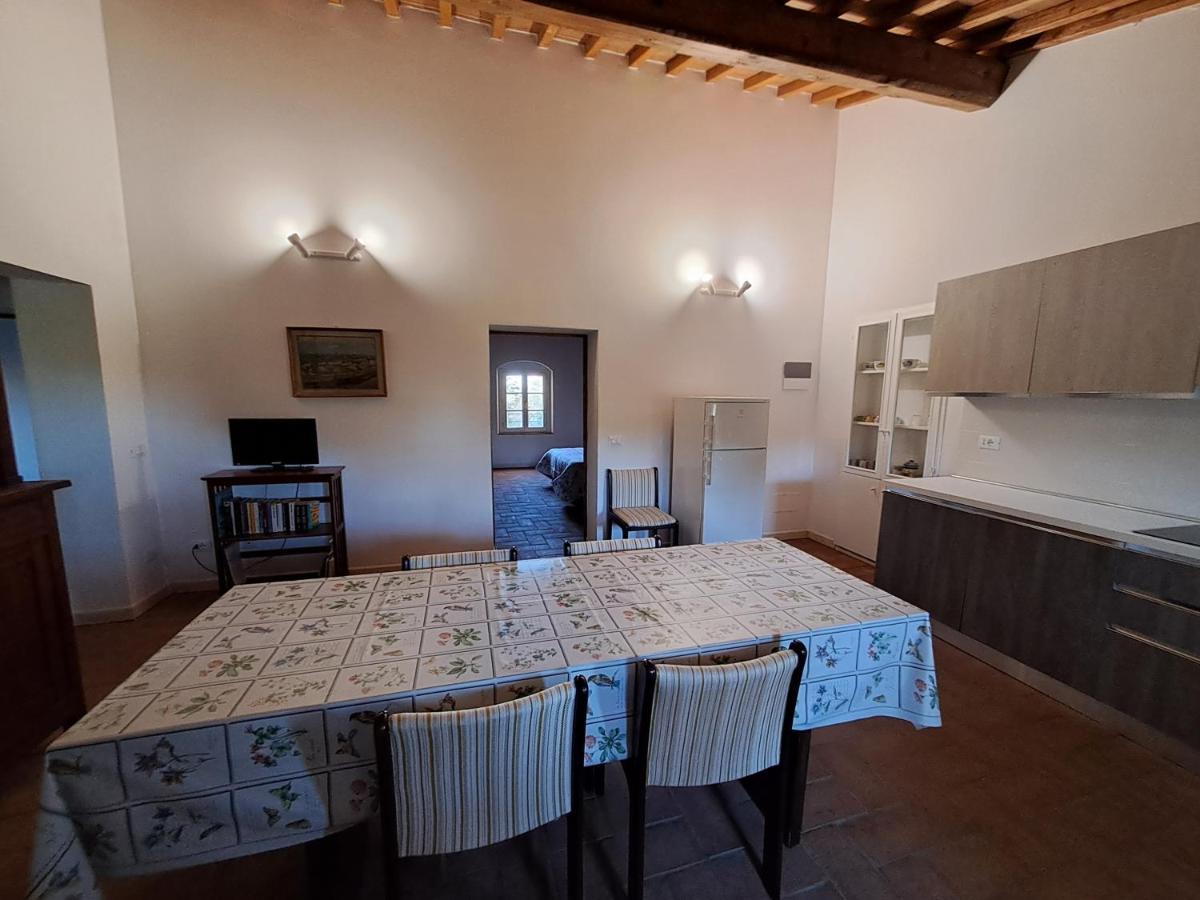 Casa Daria, Armonia Del Passato Nel Rispetto Della Natura Donoratico Luaran gambar