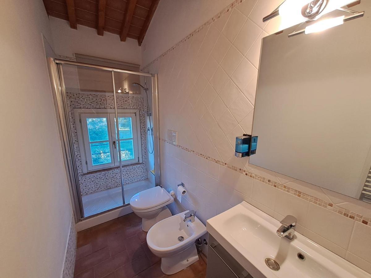Casa Daria, Armonia Del Passato Nel Rispetto Della Natura Donoratico Luaran gambar