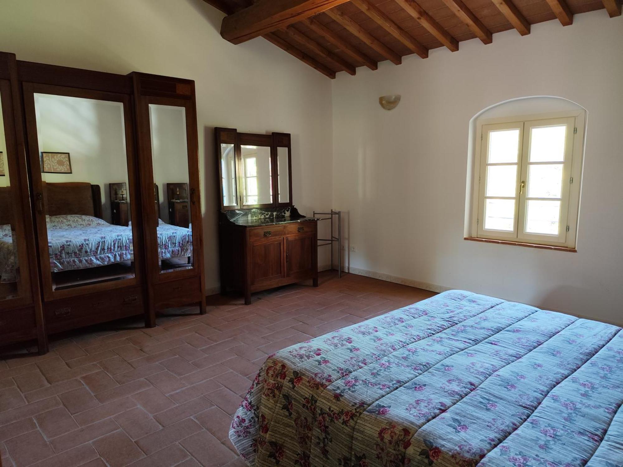 Casa Daria, Armonia Del Passato Nel Rispetto Della Natura Donoratico Luaran gambar