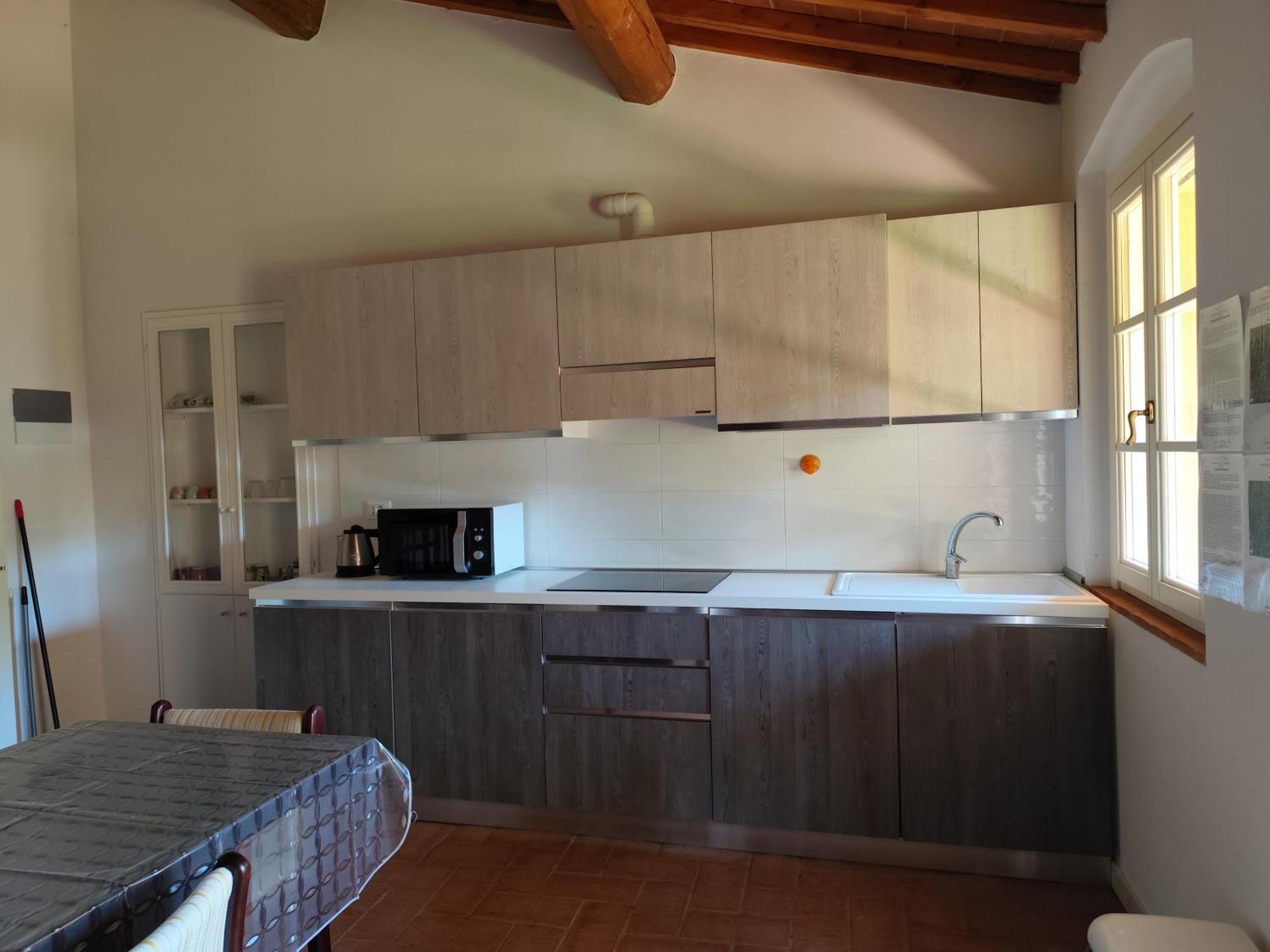 Casa Daria, Armonia Del Passato Nel Rispetto Della Natura Donoratico Luaran gambar