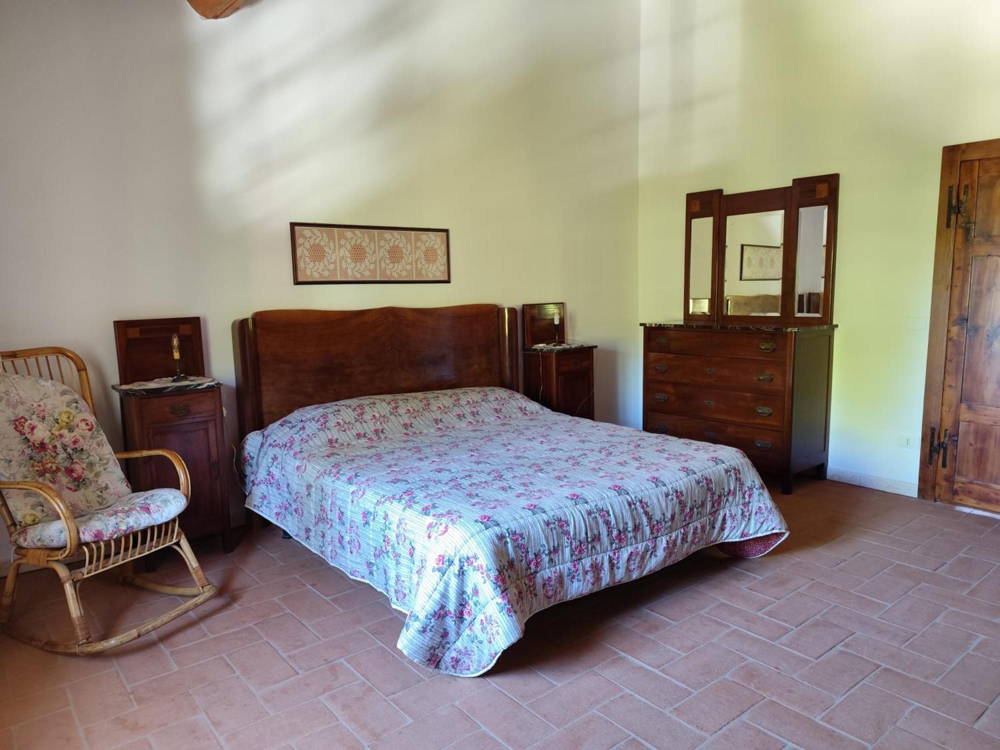Casa Daria, Armonia Del Passato Nel Rispetto Della Natura Donoratico Luaran gambar