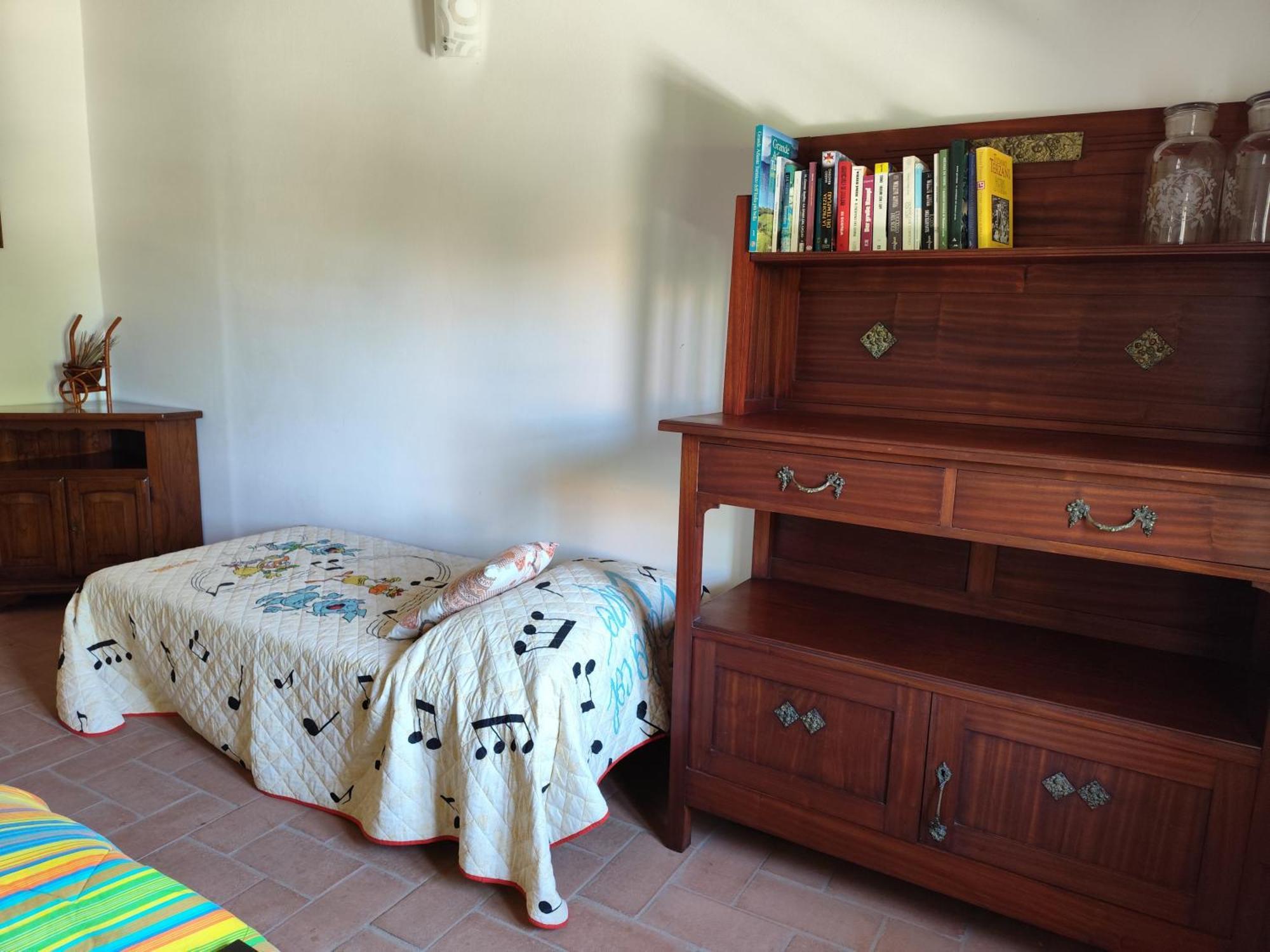 Casa Daria, Armonia Del Passato Nel Rispetto Della Natura Donoratico Luaran gambar