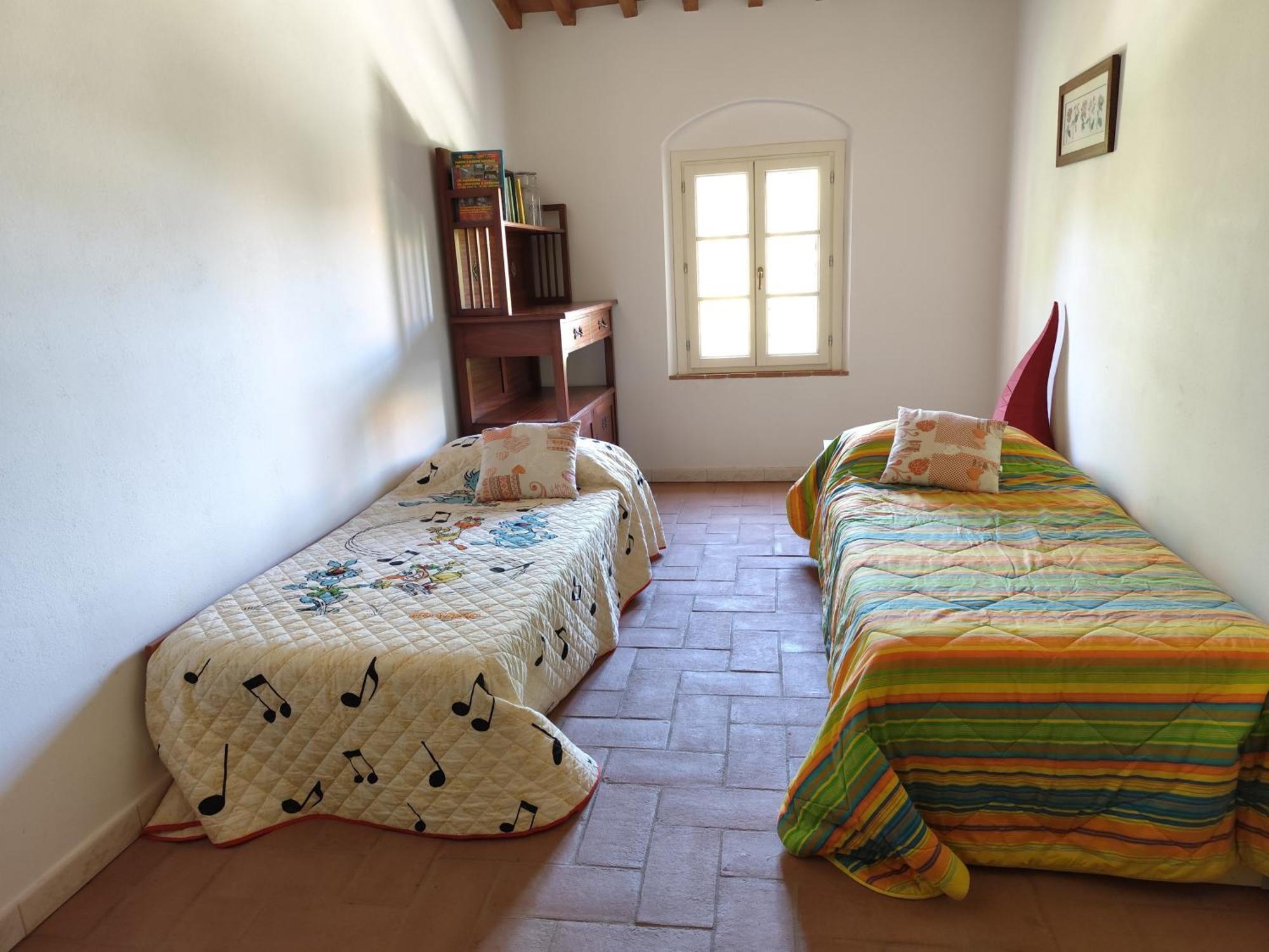 Casa Daria, Armonia Del Passato Nel Rispetto Della Natura Donoratico Luaran gambar